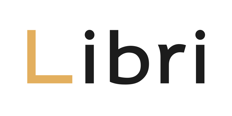 Libri logó